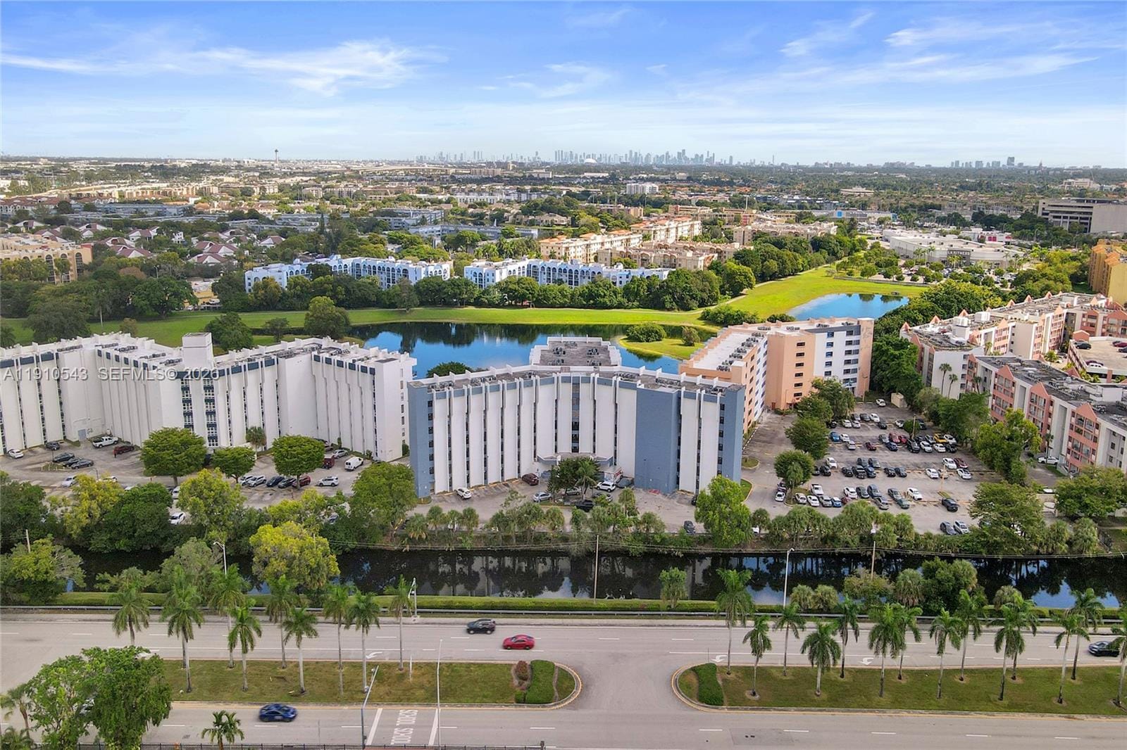 9686 Fontainebleau Boulevard 507, Miami, FL 33172 photo 18