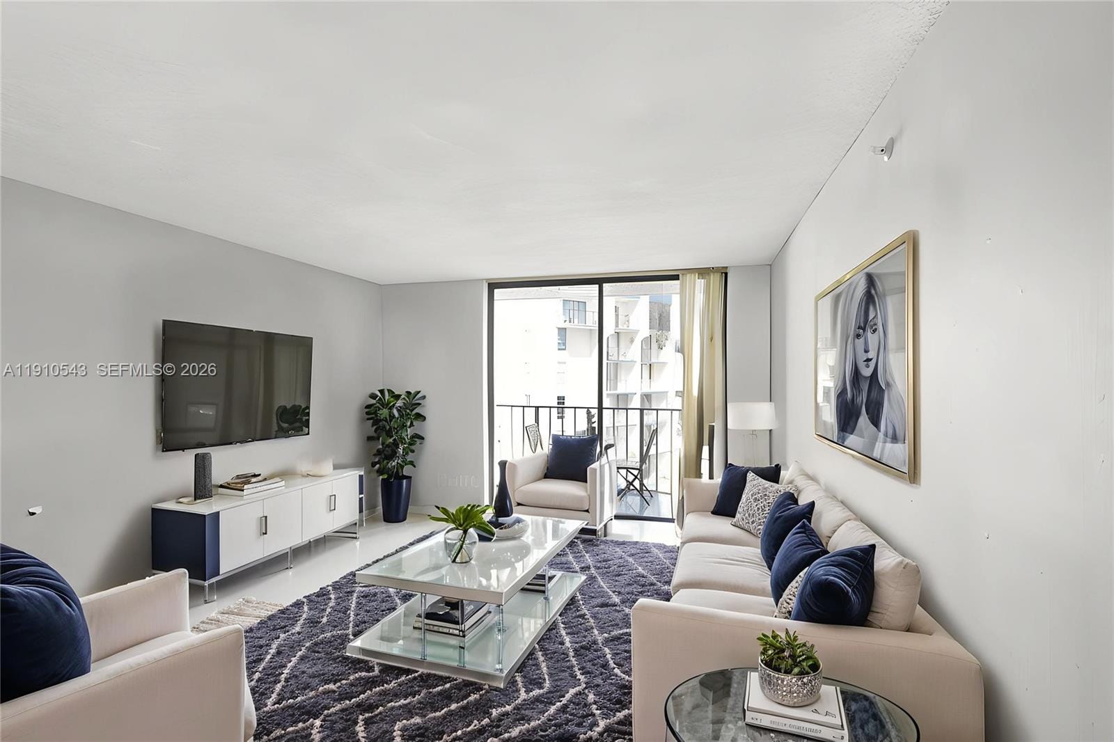 9686 Fontainebleau Boulevard 507 — photo 3