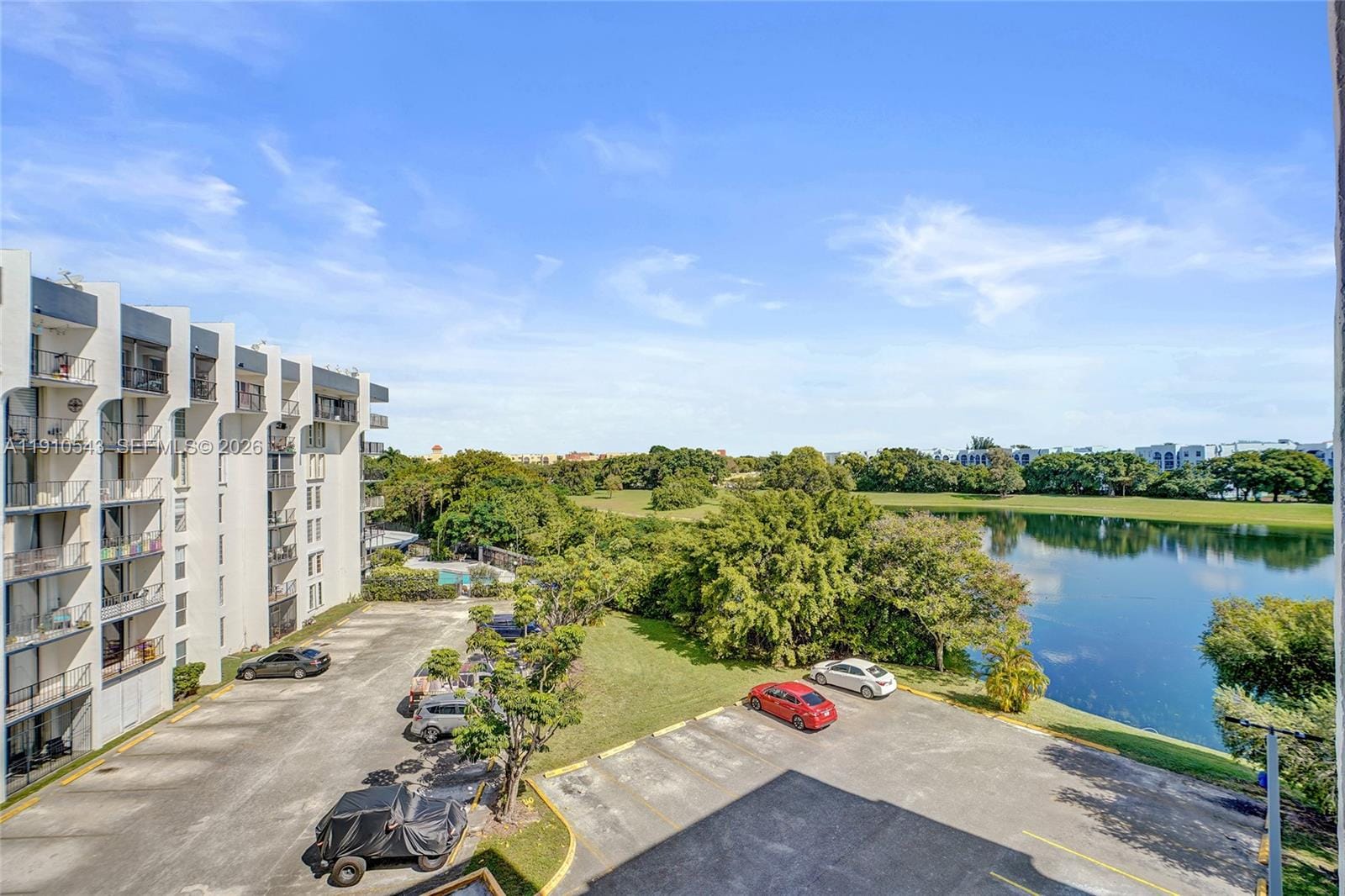 9686 Fontainebleau Boulevard 507, Miami, FL 33172 photo 23