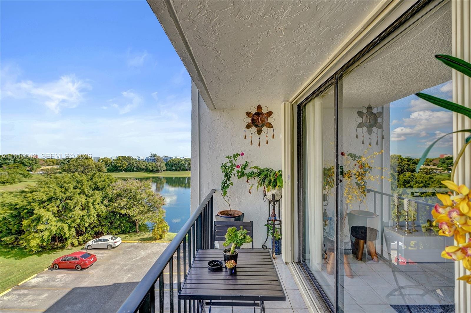 9686 Fontainebleau Boulevard 507 — photo 10