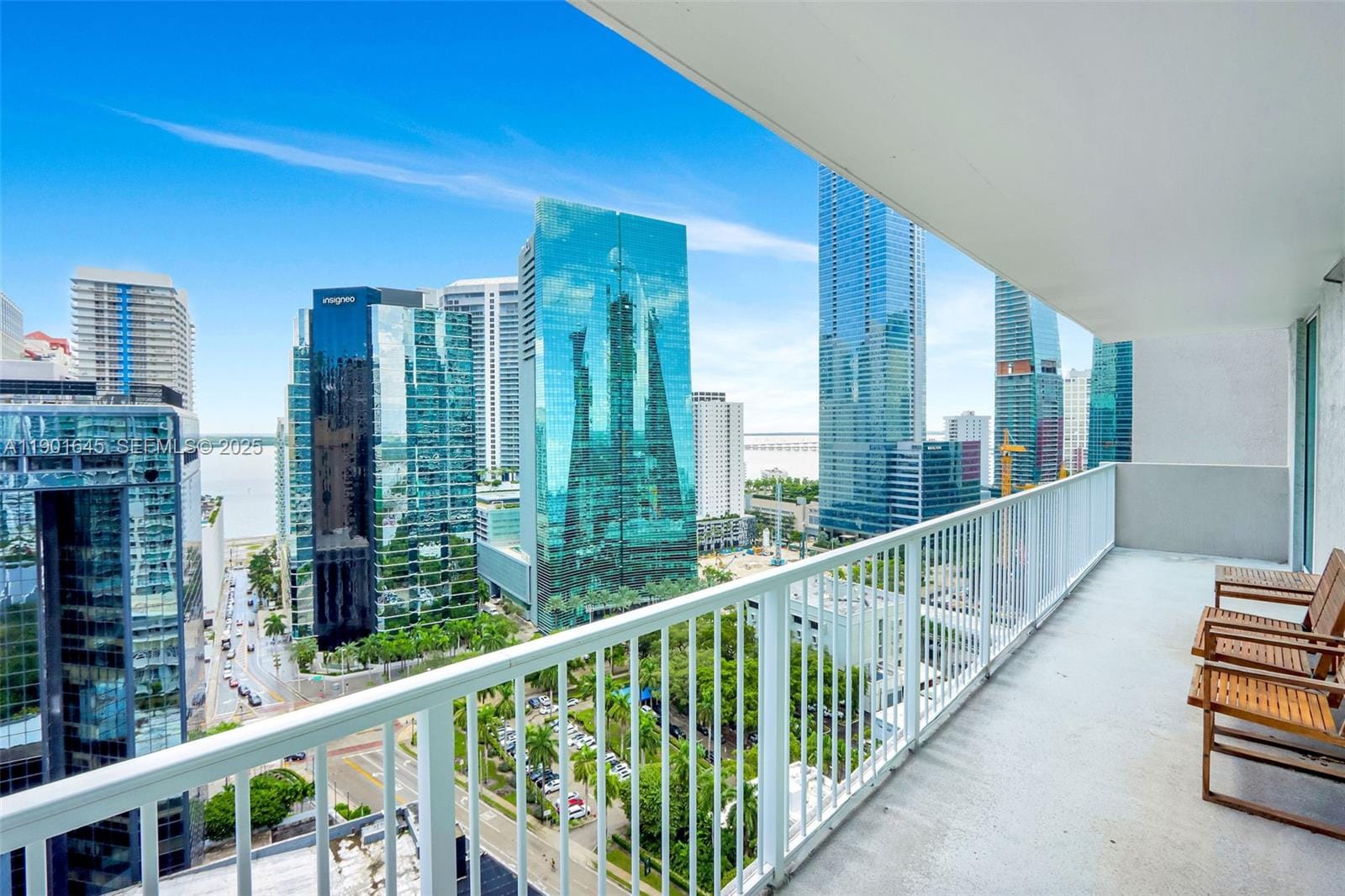 1250 S Miami Avenue 2206, Miami, FL 33130 photo 14