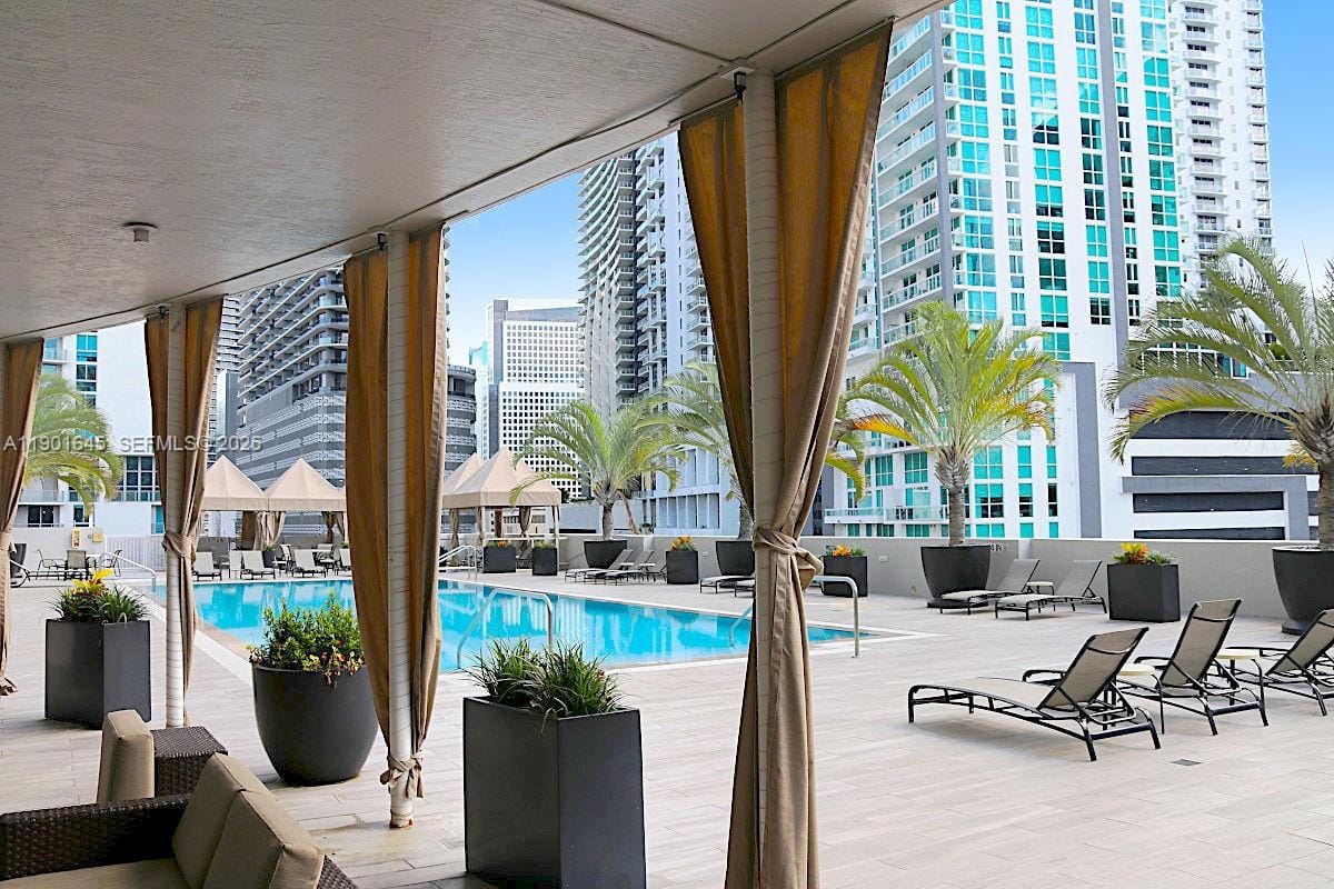 1250 S Miami Avenue 2206, Miami, FL 33130 photo 15