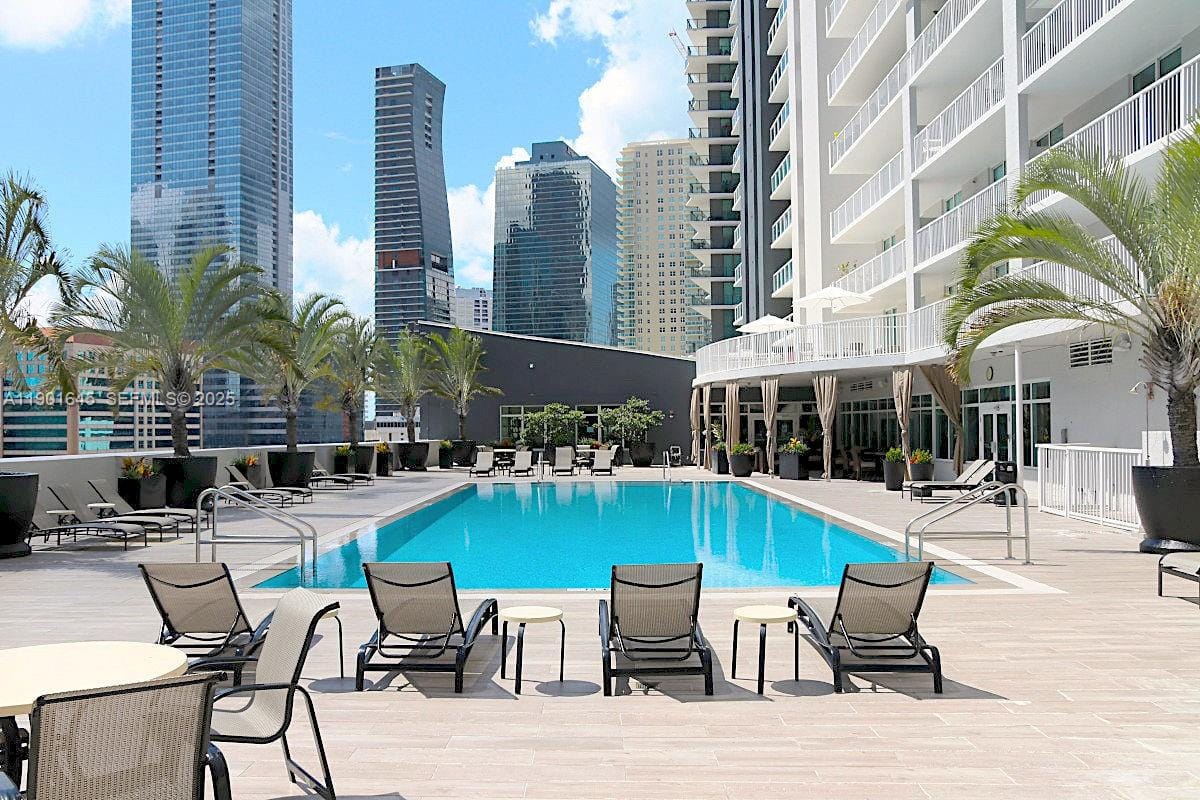 1250 S Miami Avenue 2206, Miami, FL 33130 photo 17