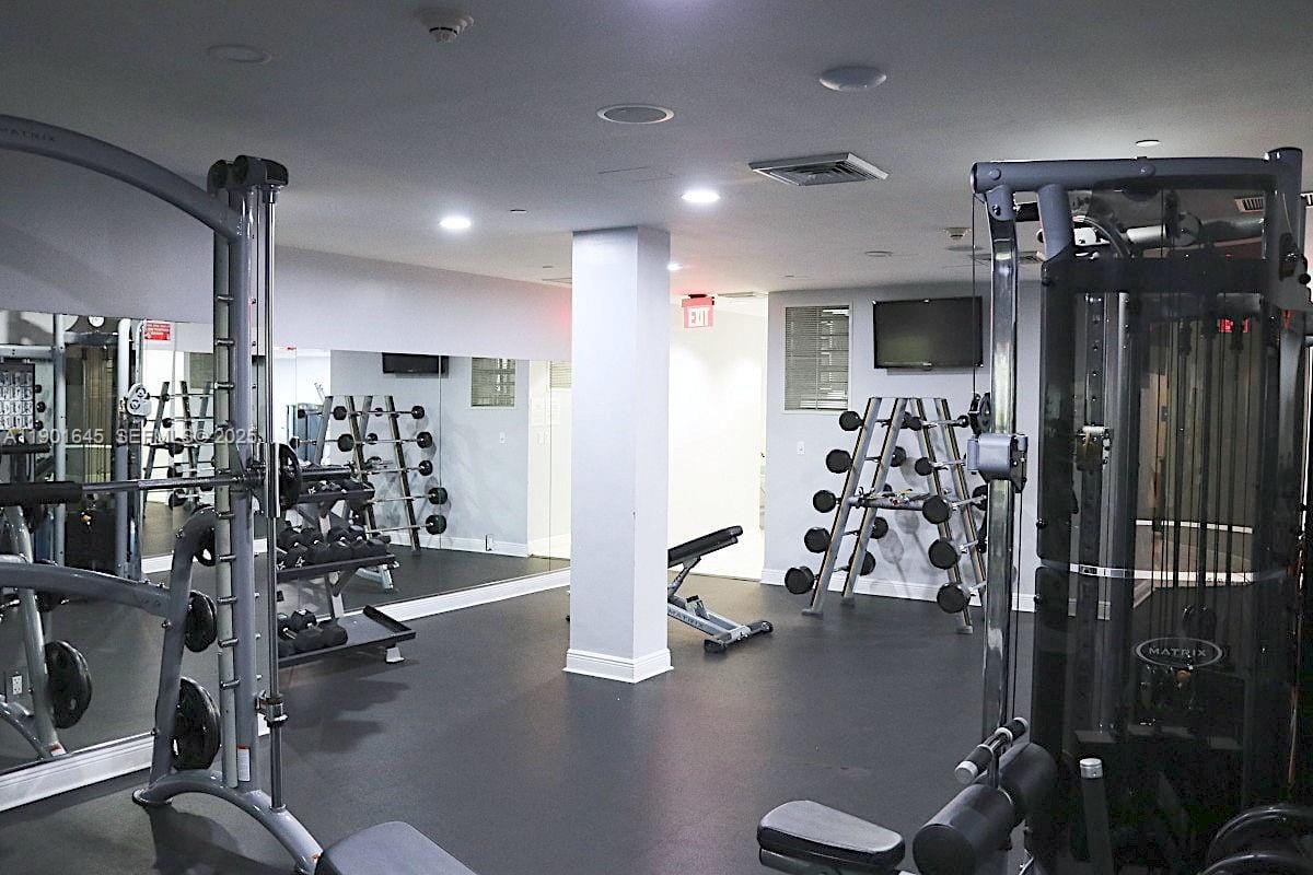 1250 S Miami Avenue 2206, Miami, FL 33130 photo 19
