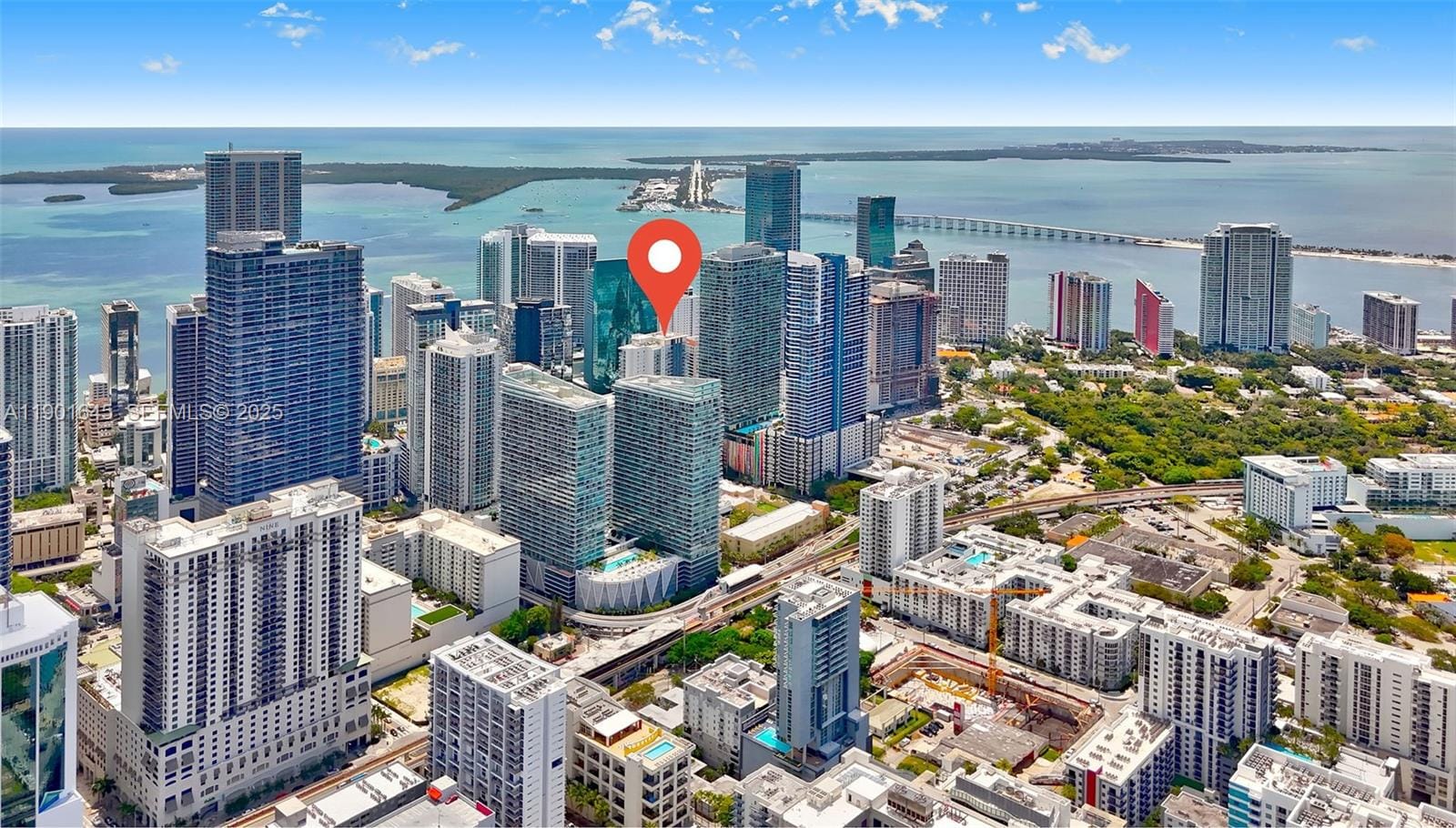 1250 S Miami Avenue 2206, Miami, FL 33130 photo 20