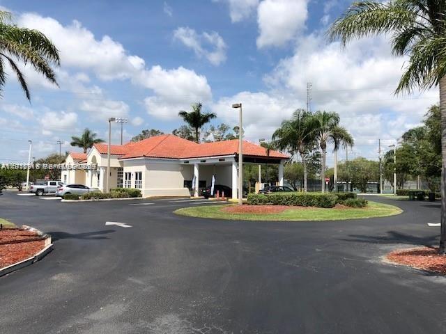600 N Homestead Boulevard, Homestead, FL 33030, Homestead