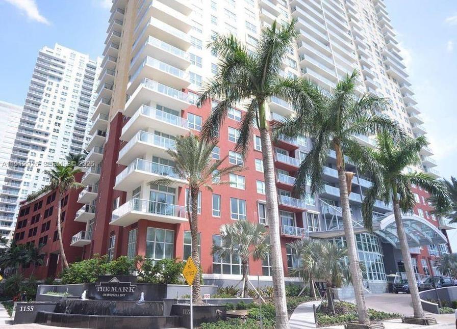 1155 Brickell Bay Drive 3405, Miami, FL 33131, Miami