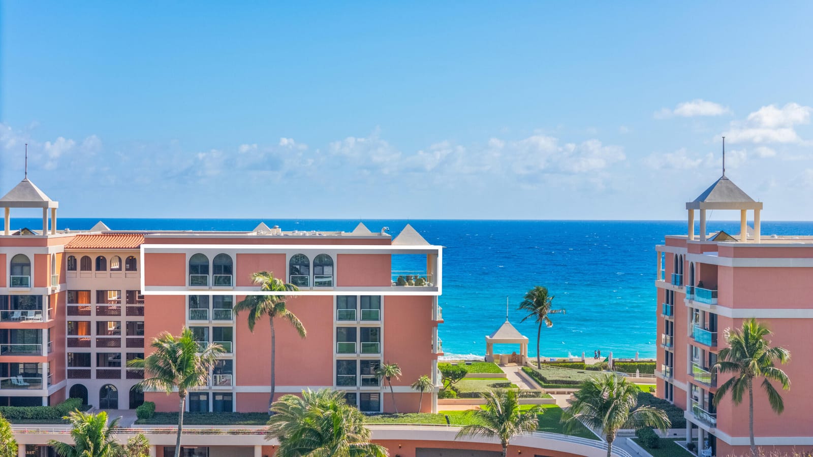 2 N Breakers Row Row Ph4, Palm Beach, FL 33480 photo 2