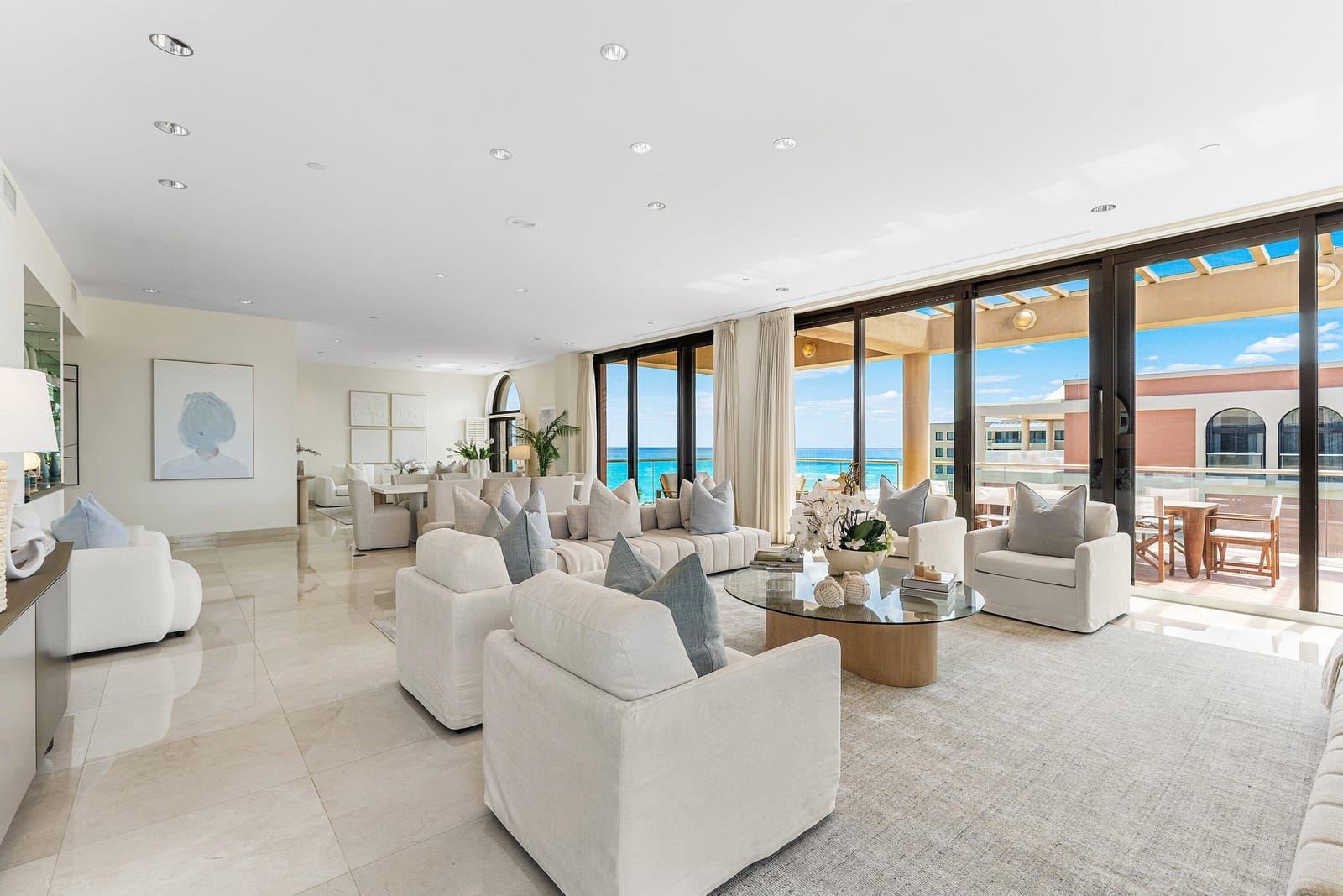2 N Breakers Row Row Ph4, Palm Beach, FL 33480 photo 10