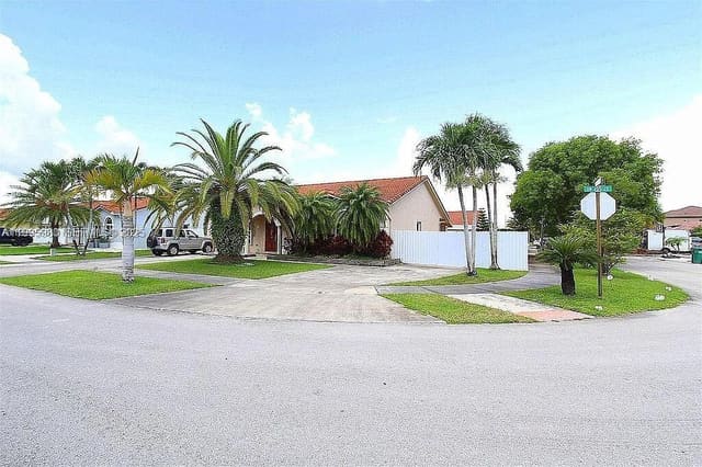 17870 SW 155th Court, sold in Precious Forest Homes, Miami, FL