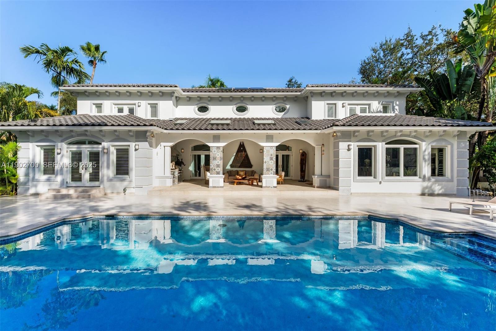 5770 SW 100th Street, Pinecrest, FL 33156, Pinecrest