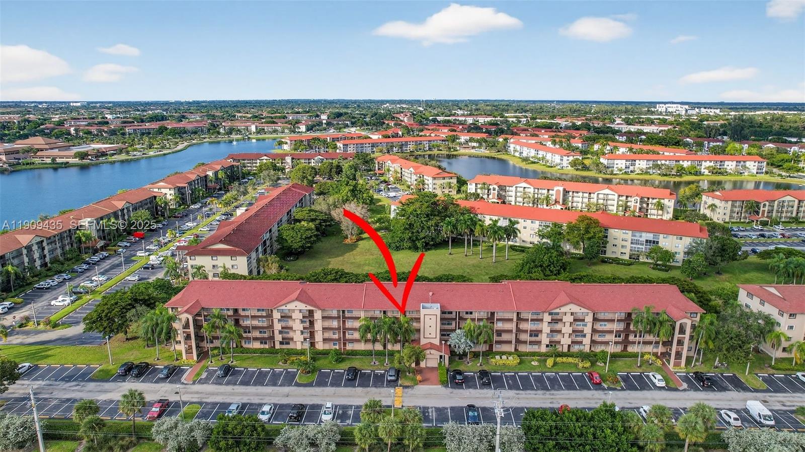 13105 SW 16th Court 407L, Pembroke Pines, FL 33027, Pembroke Pines