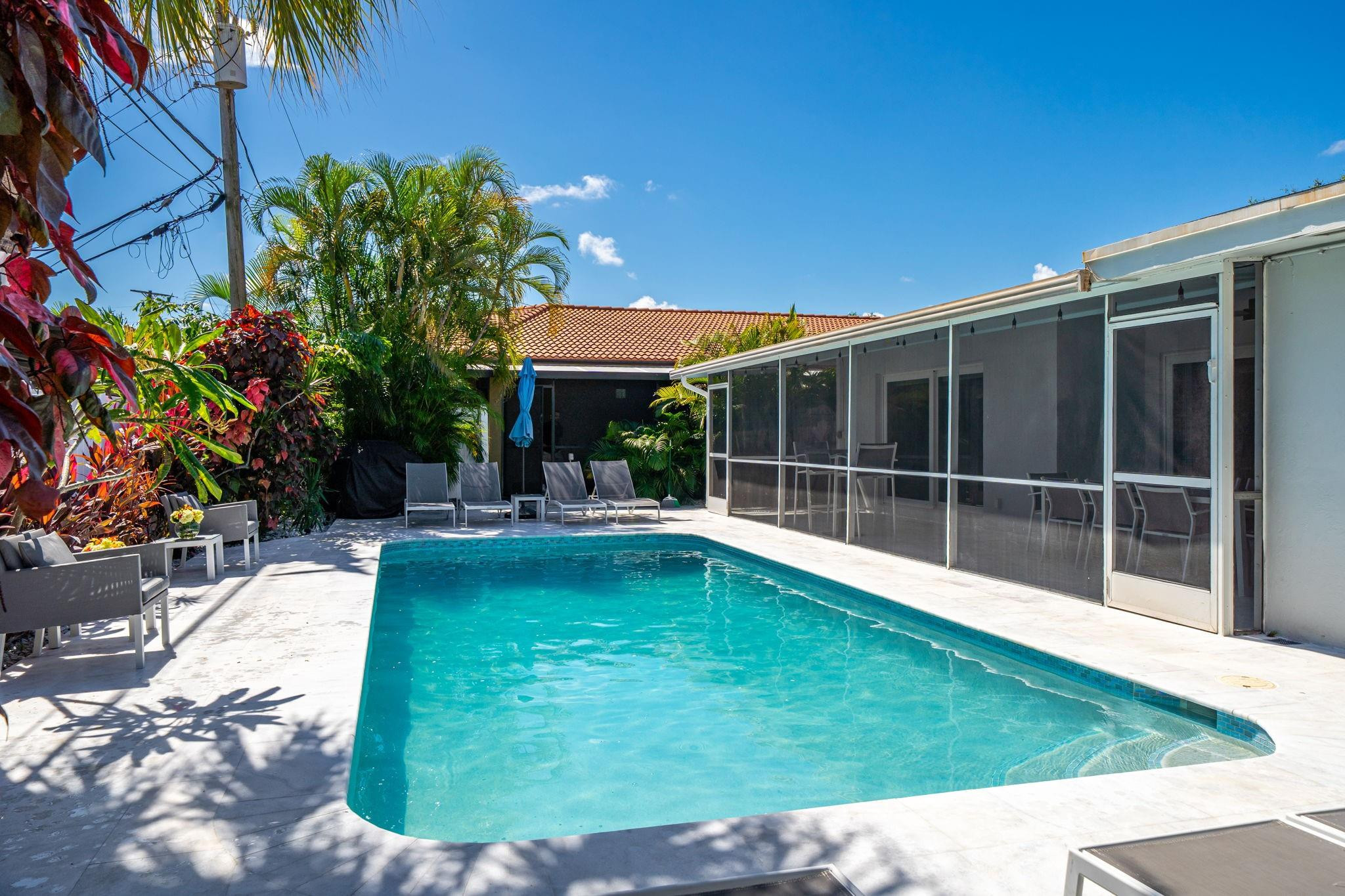 4804-4806 NE 21st Avenue, Fort Lauderdale, FL 33308, Fort Lauderdale