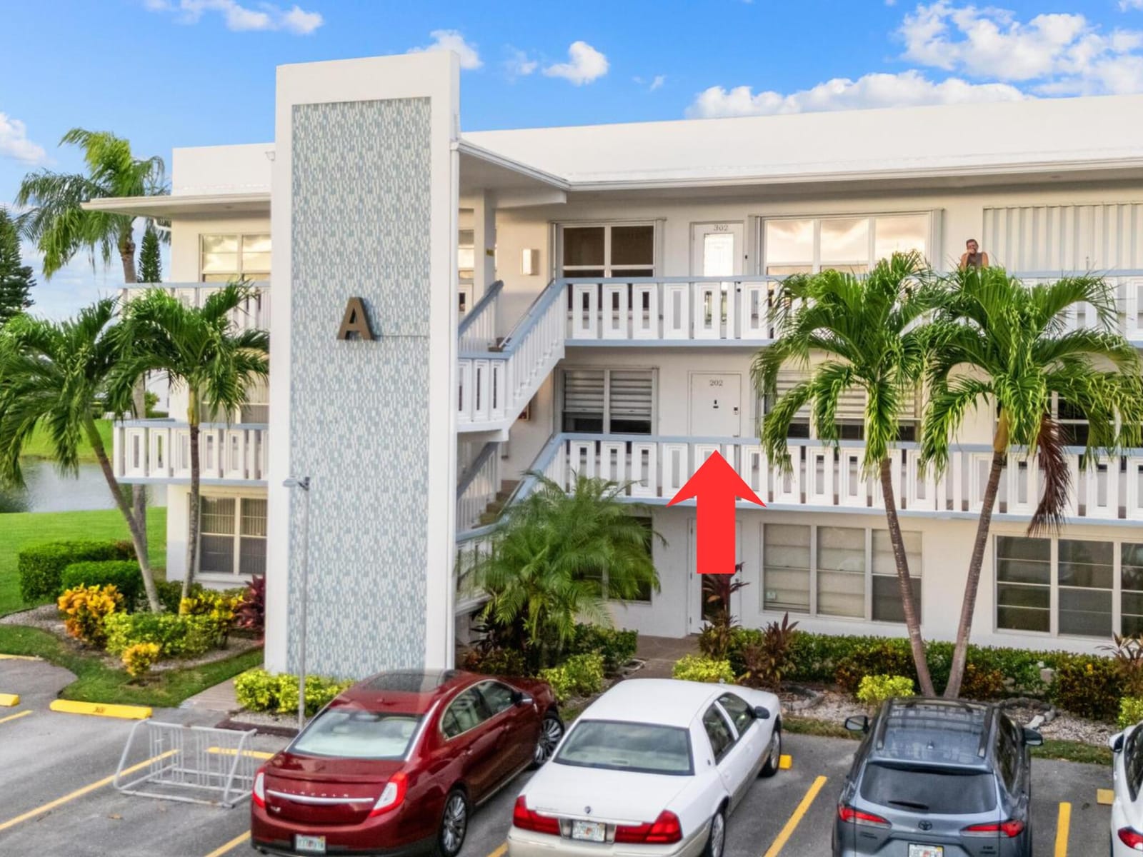 202 Wellington A, West Palm Beach, FL 33417 photo 21