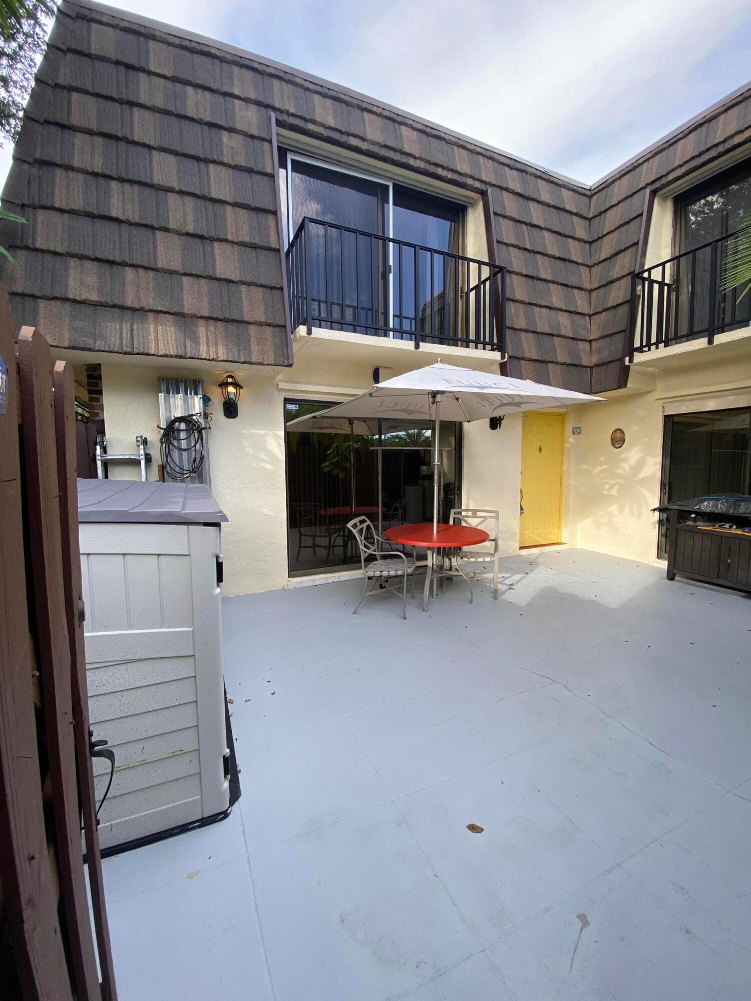 1674 Forest Lakes Circle A, West Palm Beach, FL 33406 photo 3