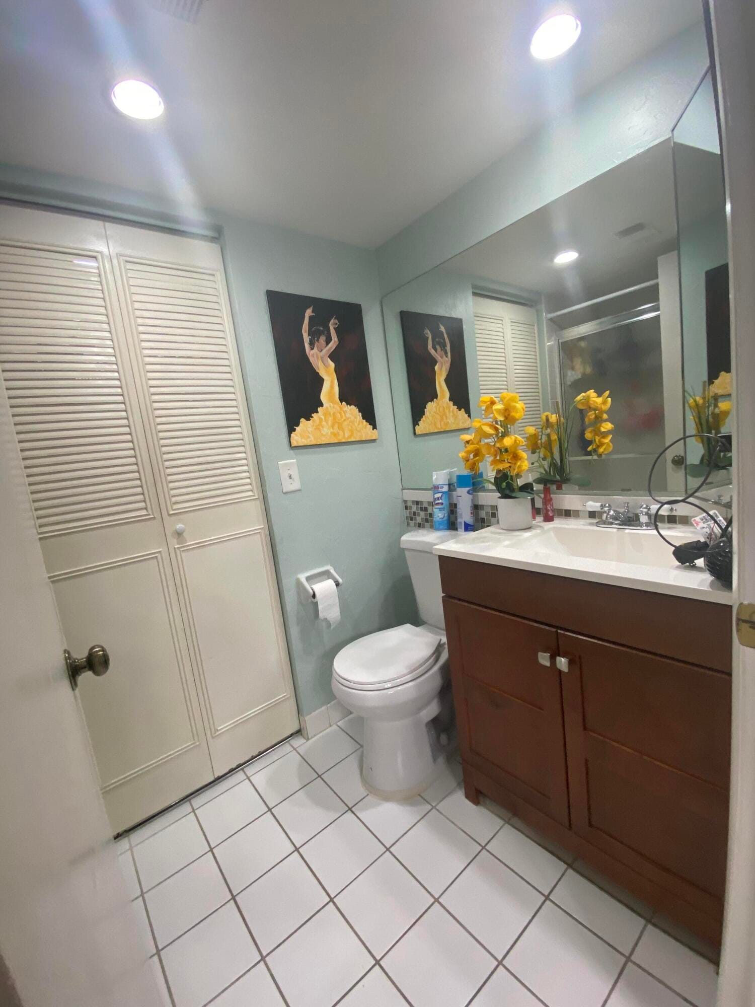 1674 Forest Lakes Circle A, West Palm Beach, FL 33406 photo 23