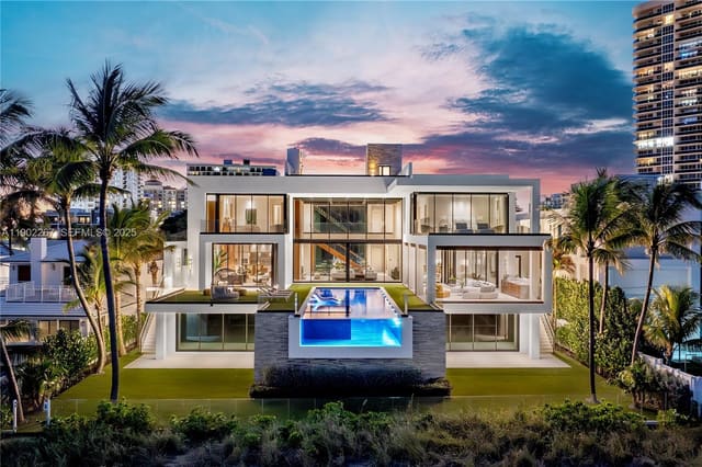 3052 N Atlantic Boulevard, sold in Lauderdale Beach, Fort Lauderdale, FL