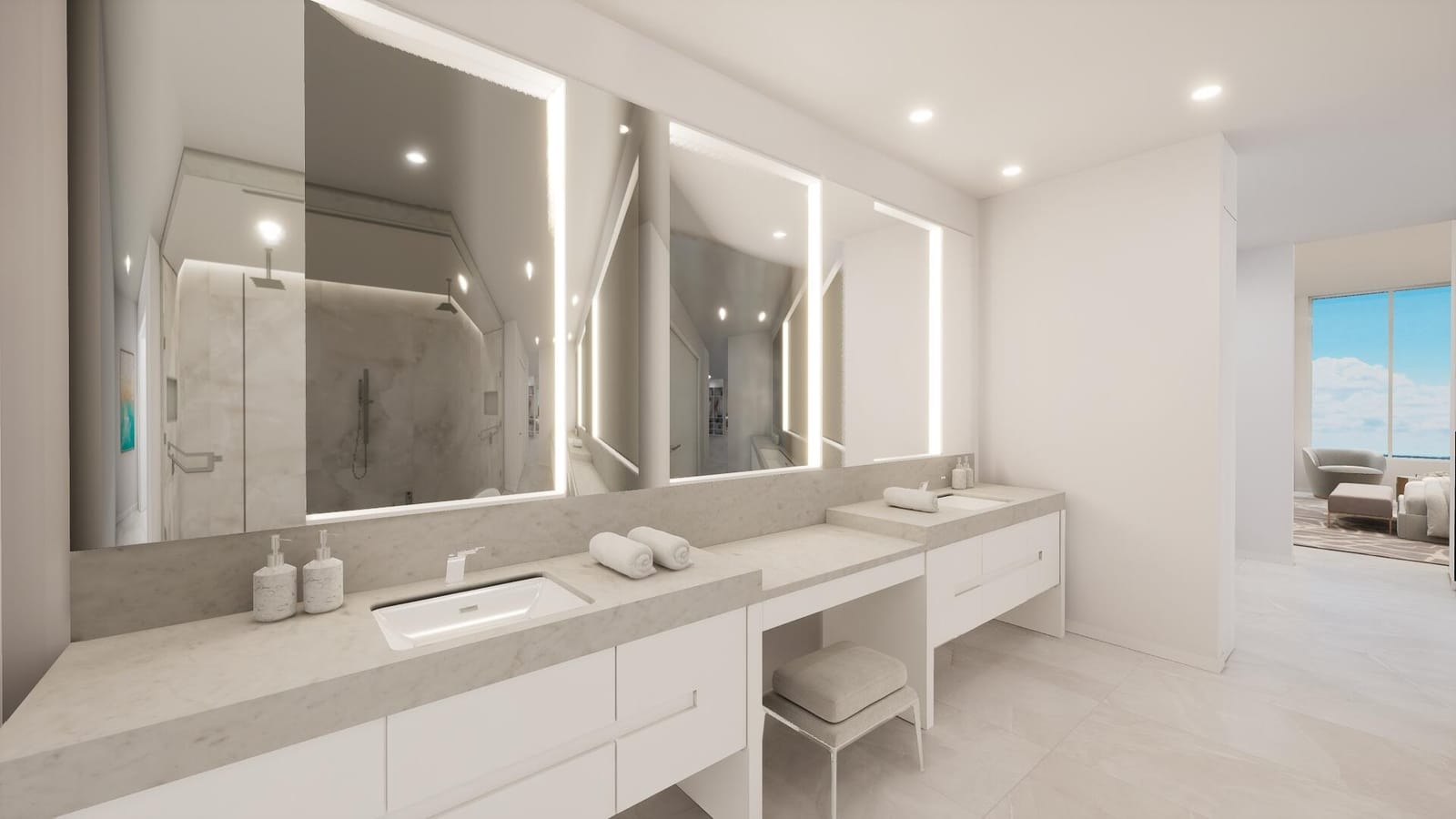 220 SE Mizner Boulevard Ph10, Boca Raton, FL 33432 photo 12