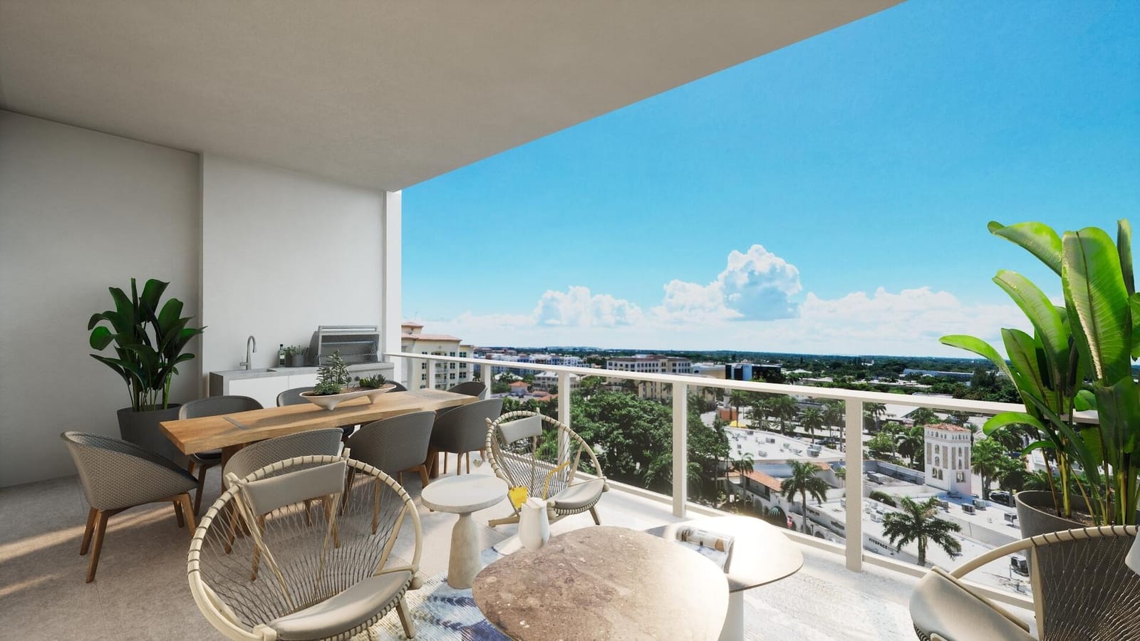 220 SE Mizner Boulevard Ph10, Boca Raton, FL 33432 photo 7