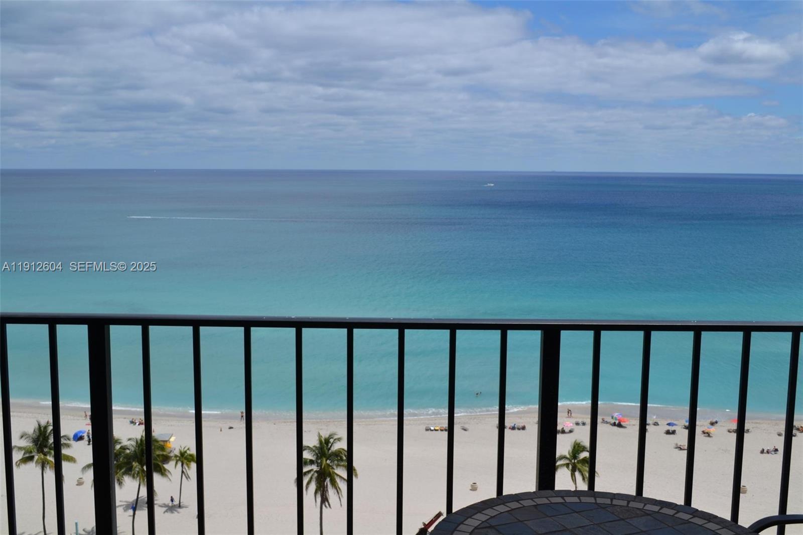 2101 S Ocean Drive 1702, Hollywood, FL 33019, Hollywood