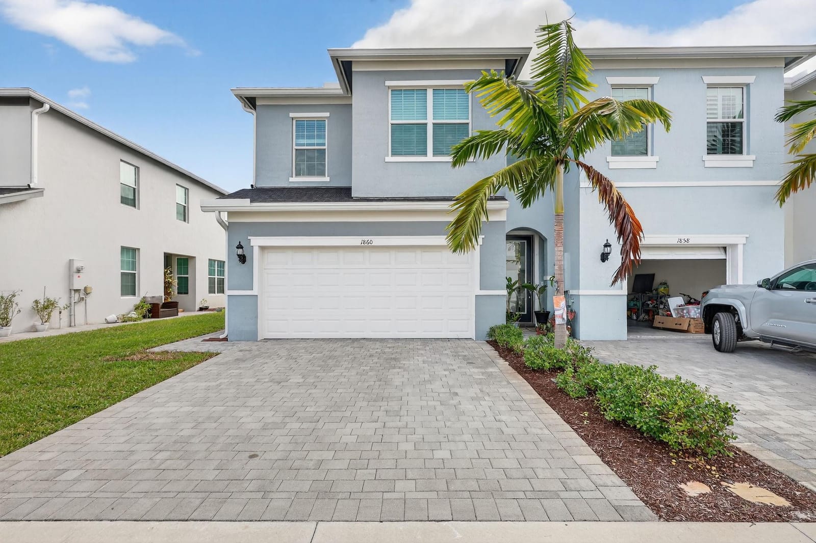 3 bedroom home for sale at 1860 Tarni, Stuart, FL 34996 — $410,000
