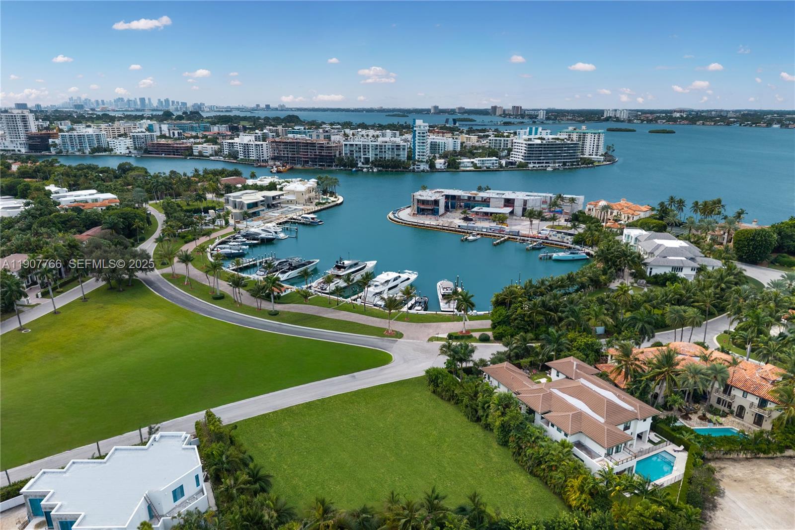 145 Harbour Way 2 And 3, Bal Harbour, FL 33154, Bal Harbour