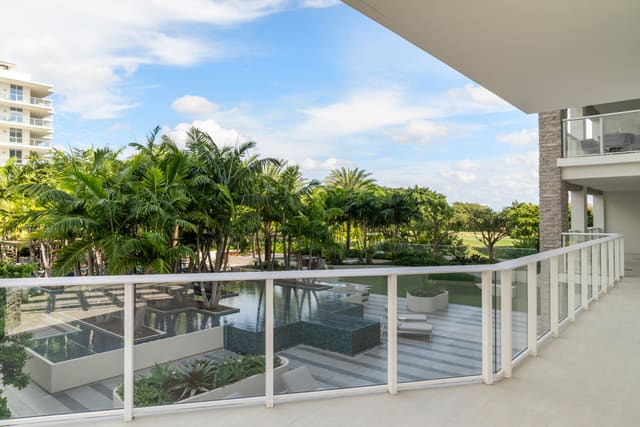 210 SE Mizner Boulevard 303, sold in Alina Residences, Boca Raton, FL