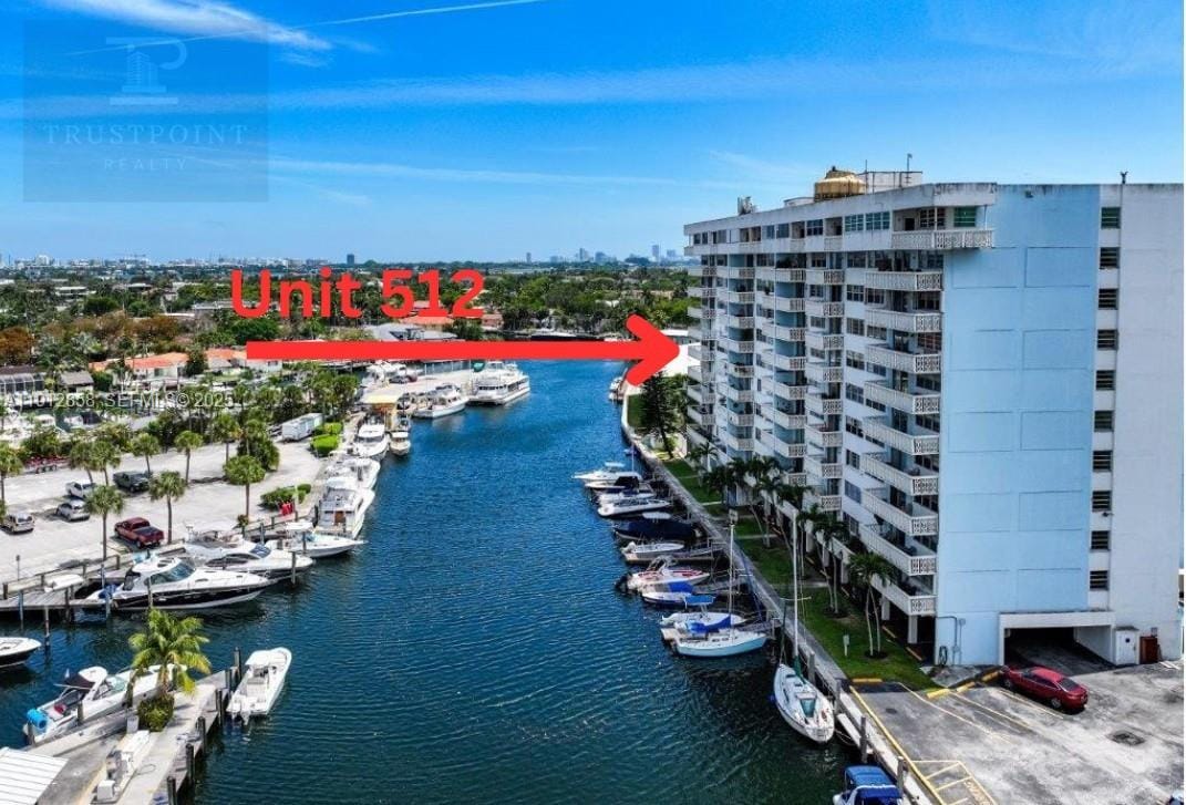 13155 Ixora Court 512, North Miami, FL 33181 photo 2