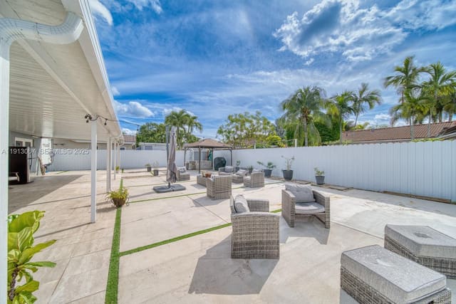 12542 SW 223rd Street, sold in Estate Homes, Miami, FL