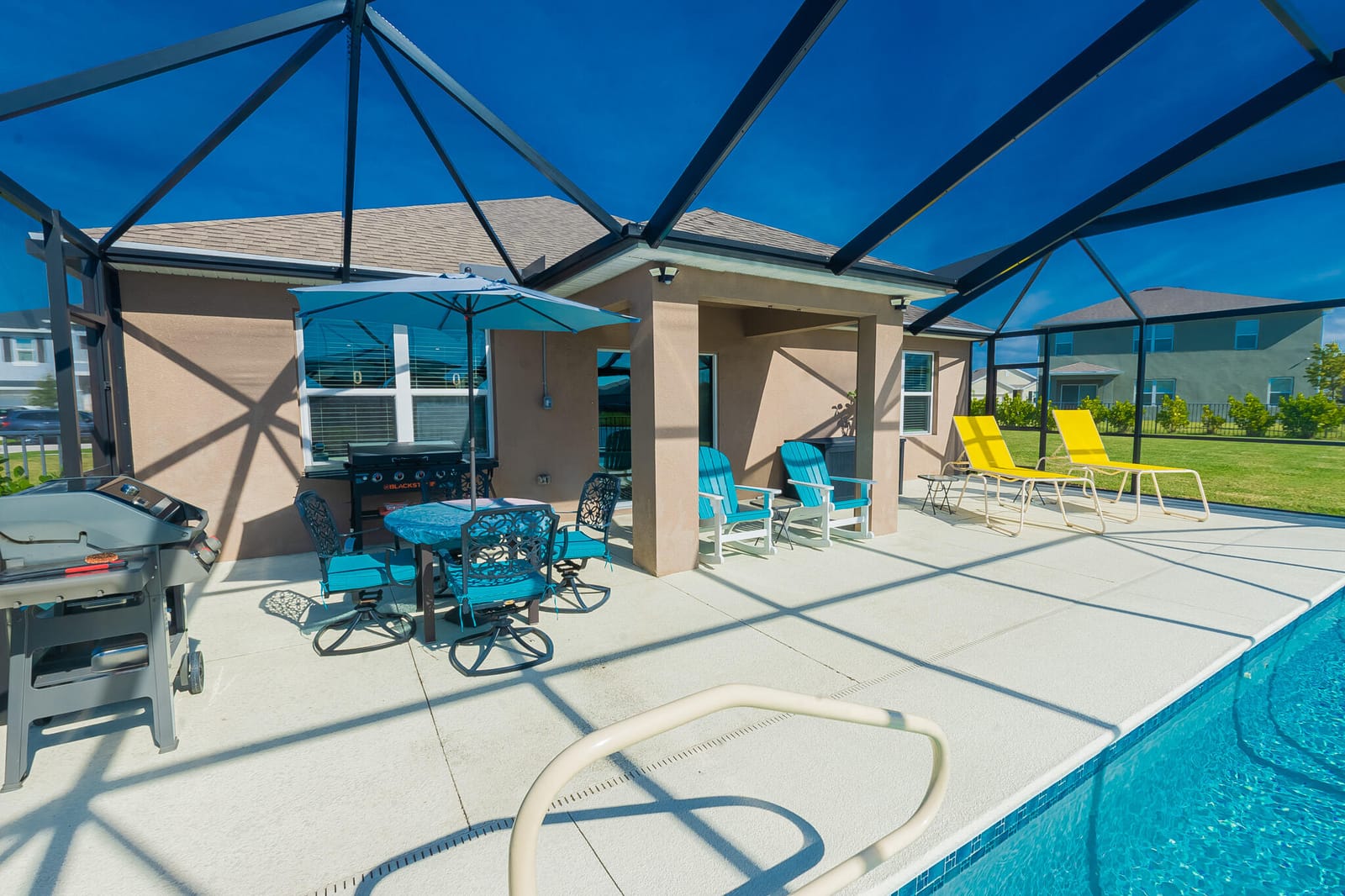 10808 SW Cremona Way, Port St. Lucie, FL 34987 photo 25