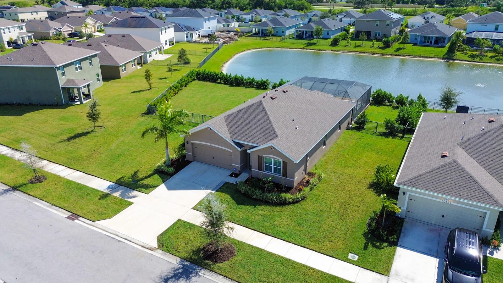 10808 SW Cremona Way, Port St. Lucie, FL 34987 photo 30