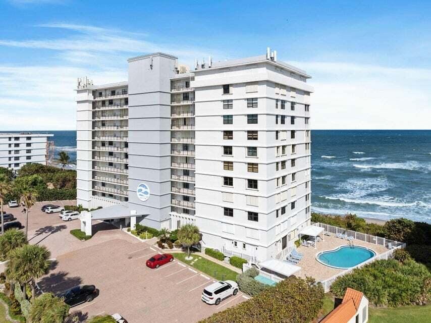 840 Ocean Drive 1004, Juno Beach, FL 33408