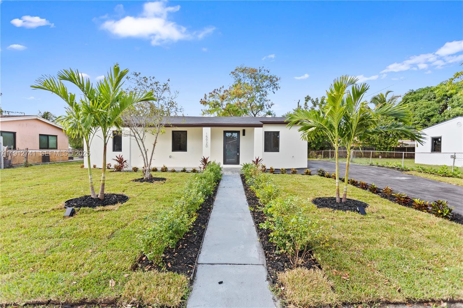 15920 NW 17th Court, Miami Gardens, FL 33054