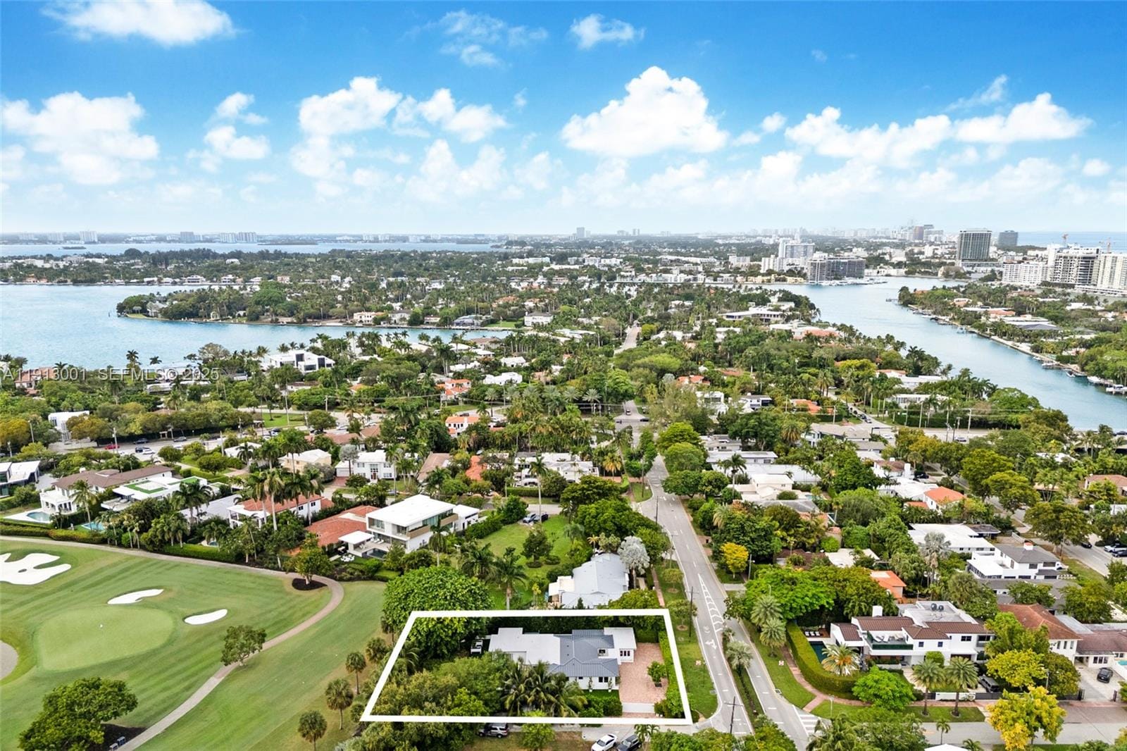 6100 La Gorce Drive, Miami Beach, FL 33140 photo 2