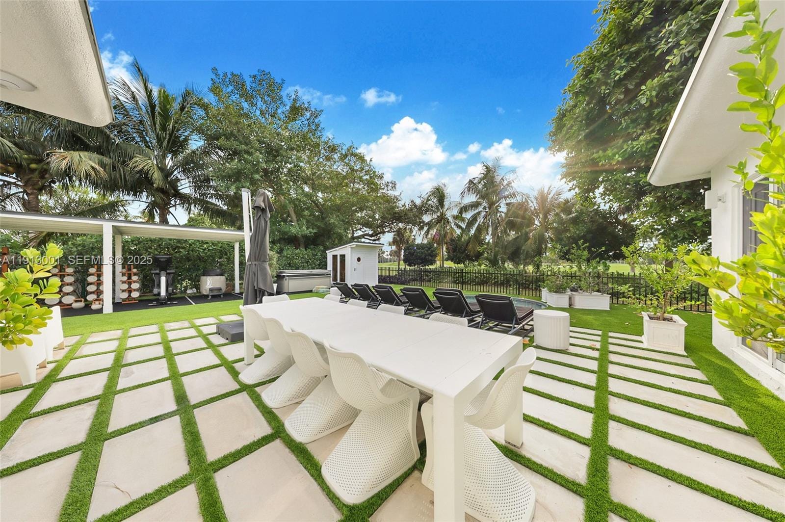 6100 La Gorce Drive, Miami Beach, FL 33140 photo 25