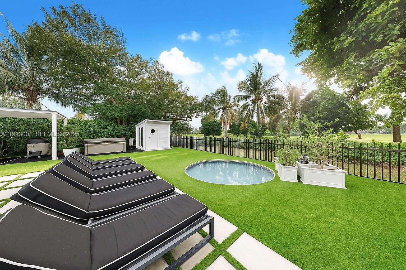6100 La Gorce Drive, Miami Beach, FL 33140 photo 27