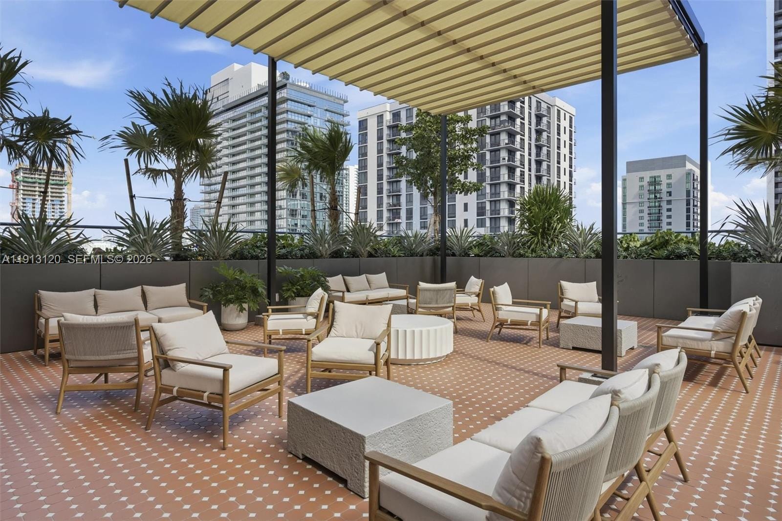 11 NE 6th Street 1906, Miami, FL 33132 photo 28