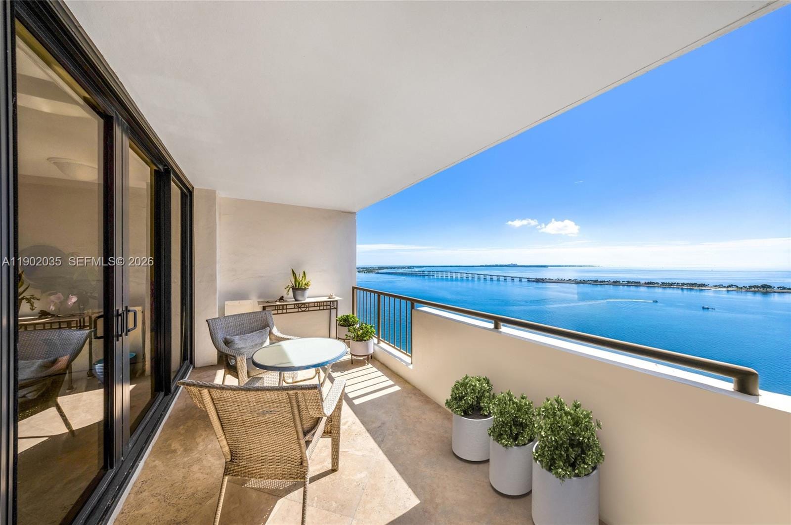 1581 Brickell Avenue 2104, Miami, FL 33129