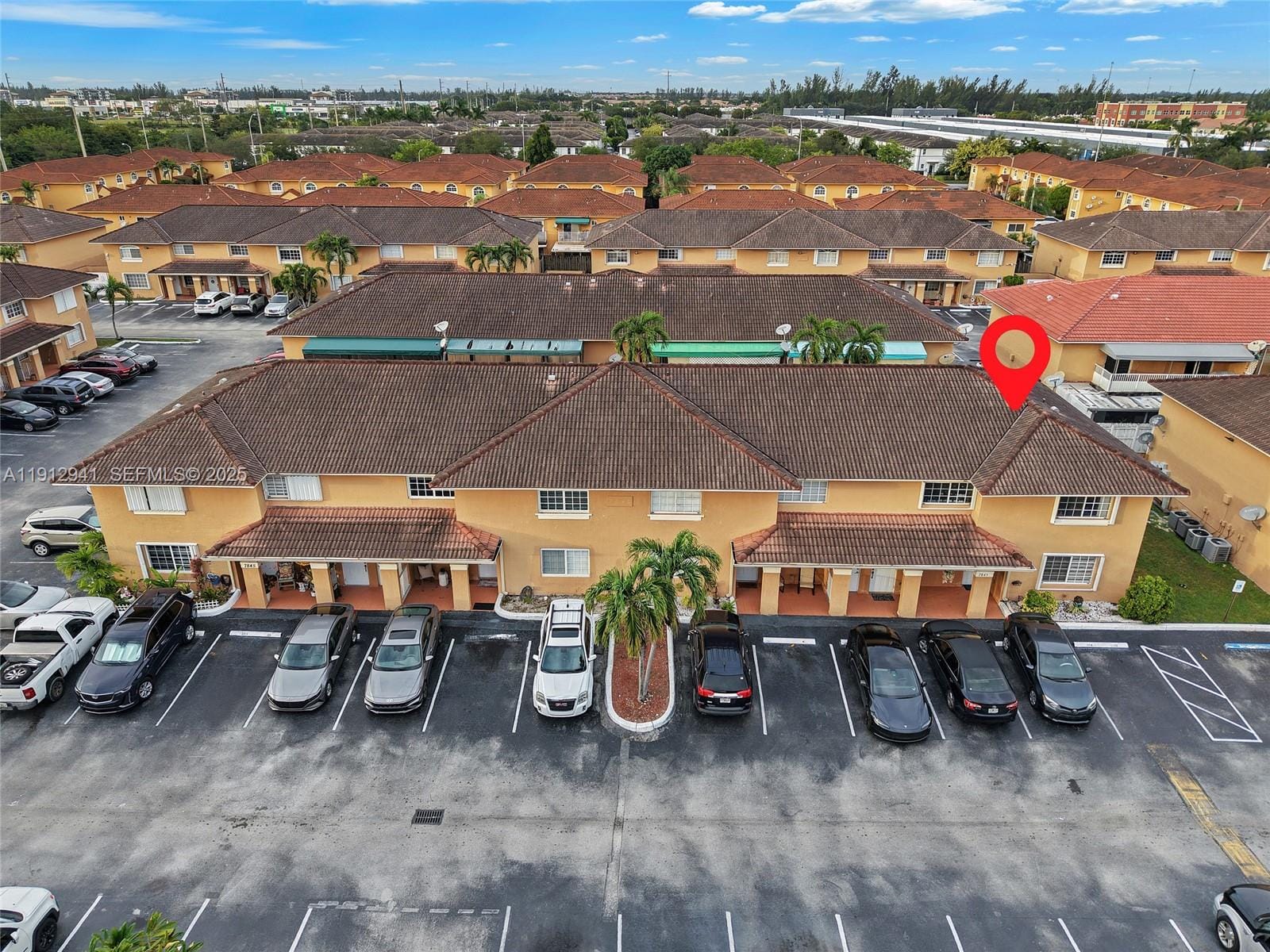 Sold home at 7845 W 36th Avenue 104, Hialeah, FL 33018