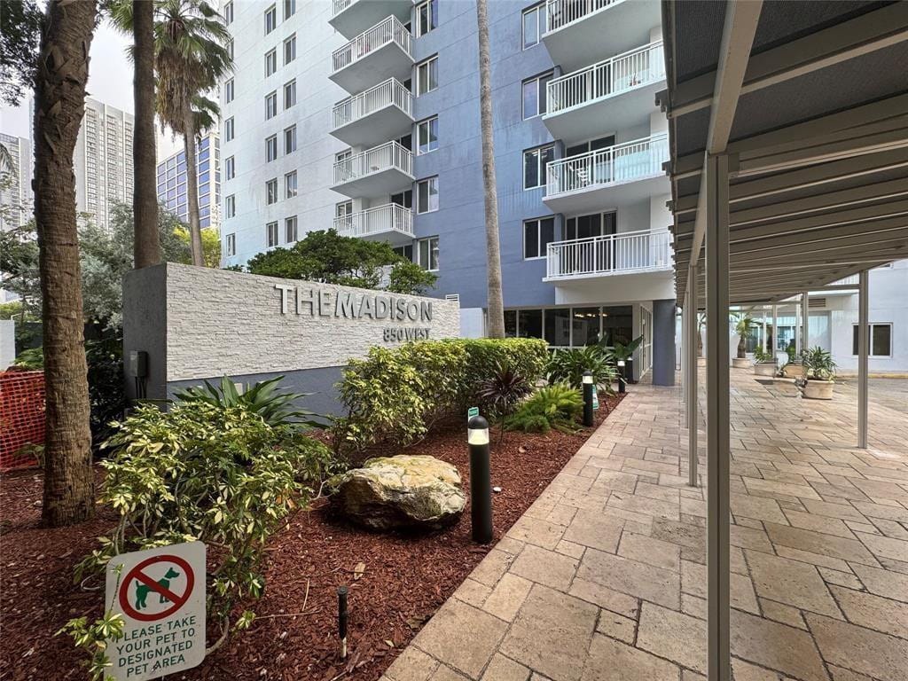 850 N Miami Avenue 703, Miami, FL 33136 photo 20