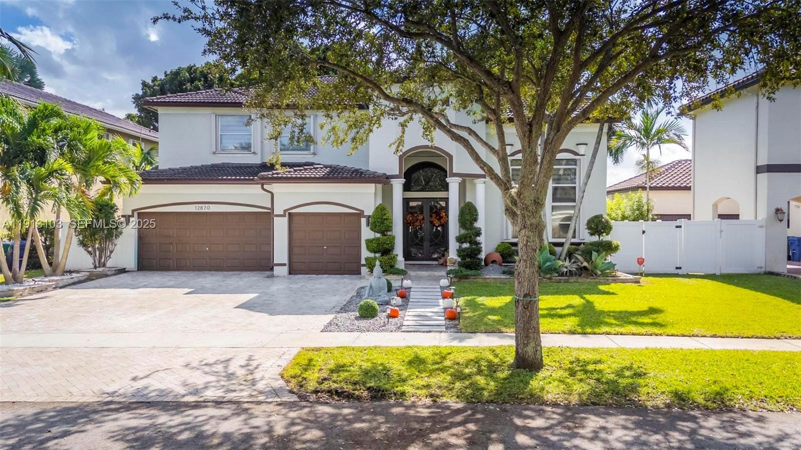 12870 SW 24th Street, Miramar, FL 33027