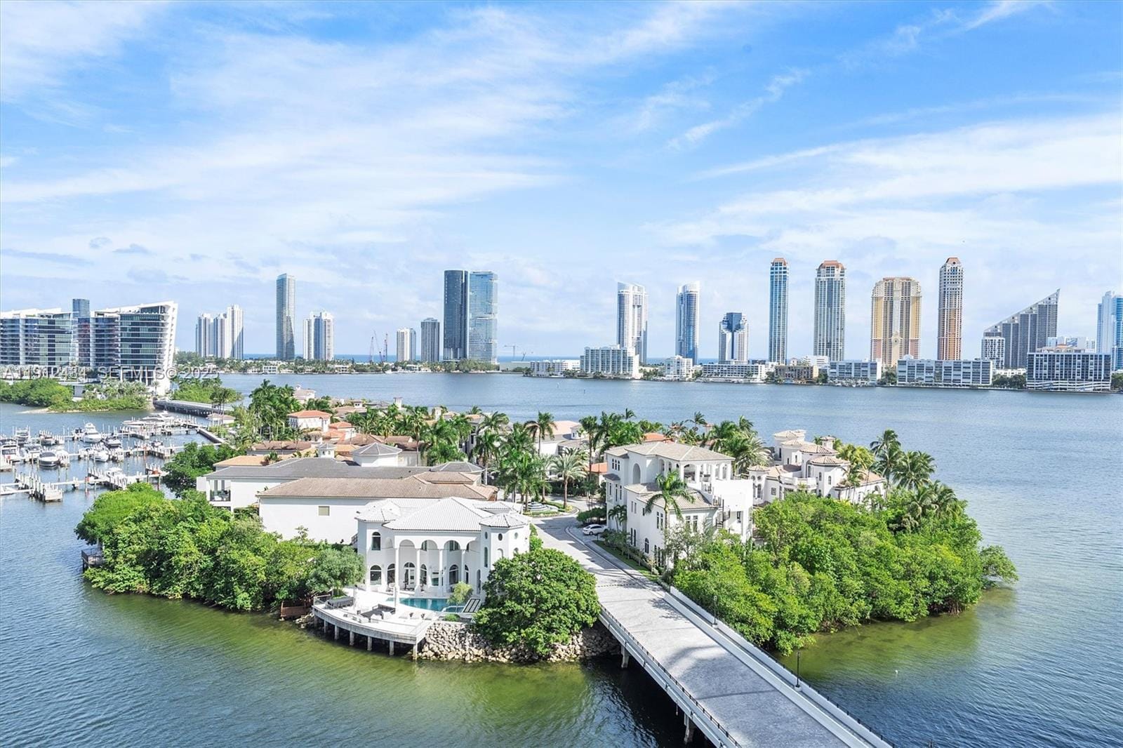 6000 Island Boulevard 1007, Aventura, FL 33160