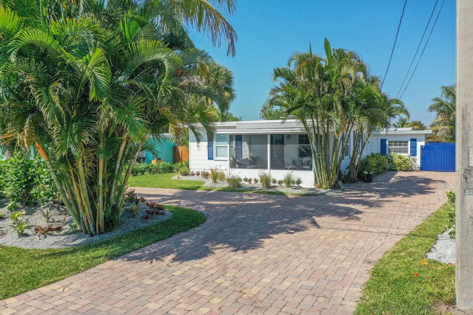 307 Granada Street, Fort Pierce, FL 34949, Fort Pierce