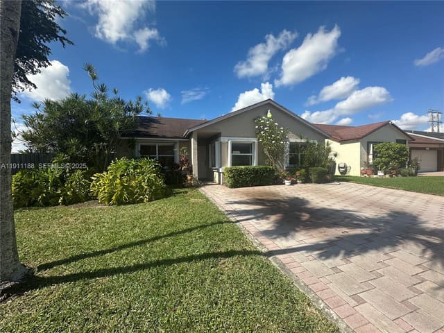13328 SW 113th Court, Miami, FL 33176