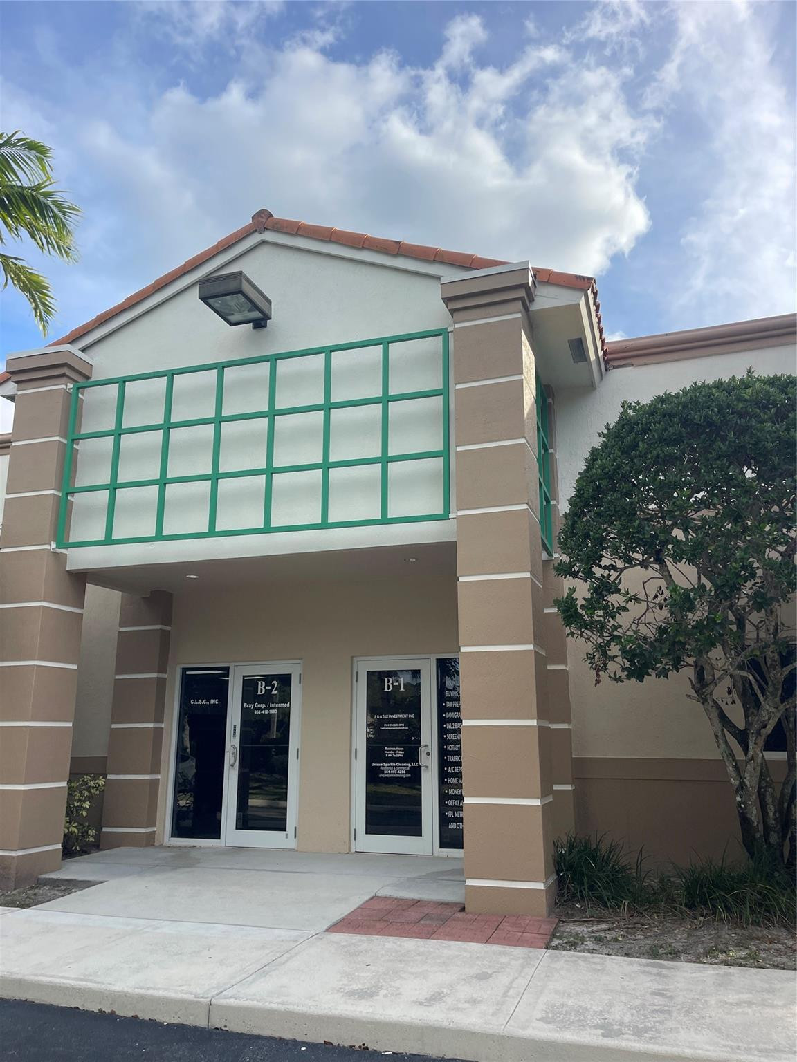 4855 W Hillsboro B-1, Coconut Creek, FL 33073, Coconut Creek