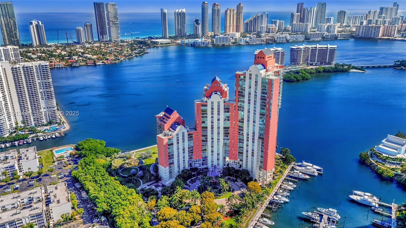 3370 Hidden Bay Drive 804, Aventura, FL 33180, Aventura