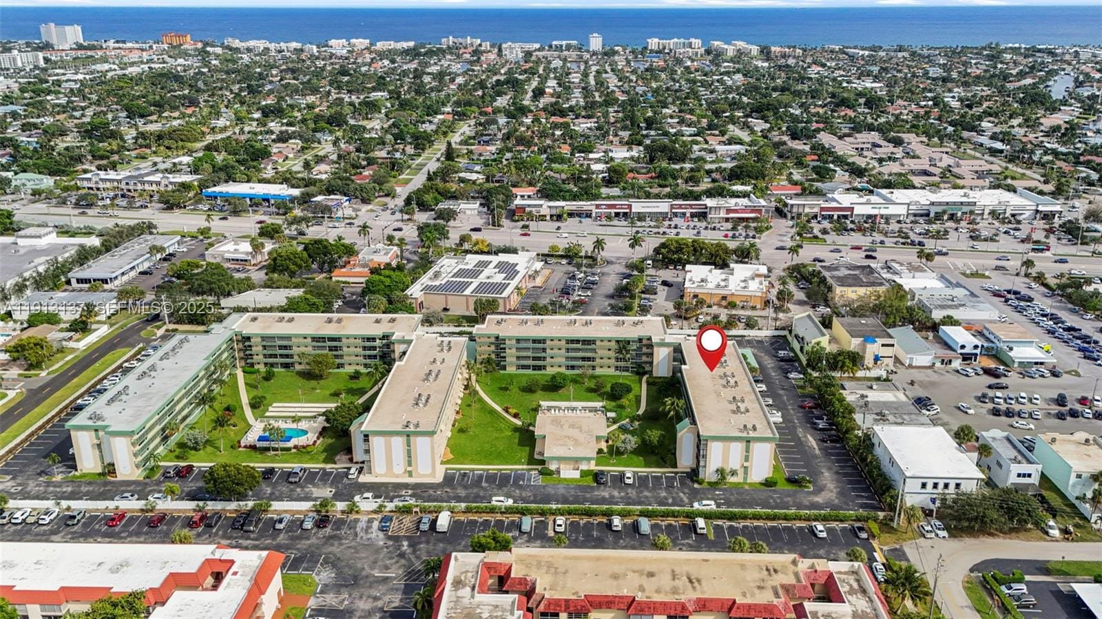 810 SE 7th Street 306, Deerfield Beach, FL 33441