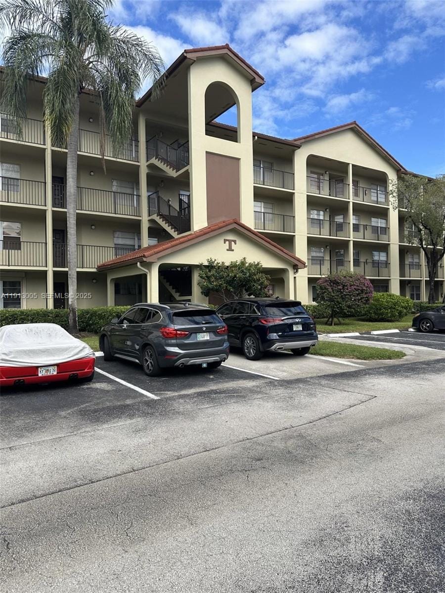 13001 SW 15th Court 202T, Pembroke Pines, FL 33027