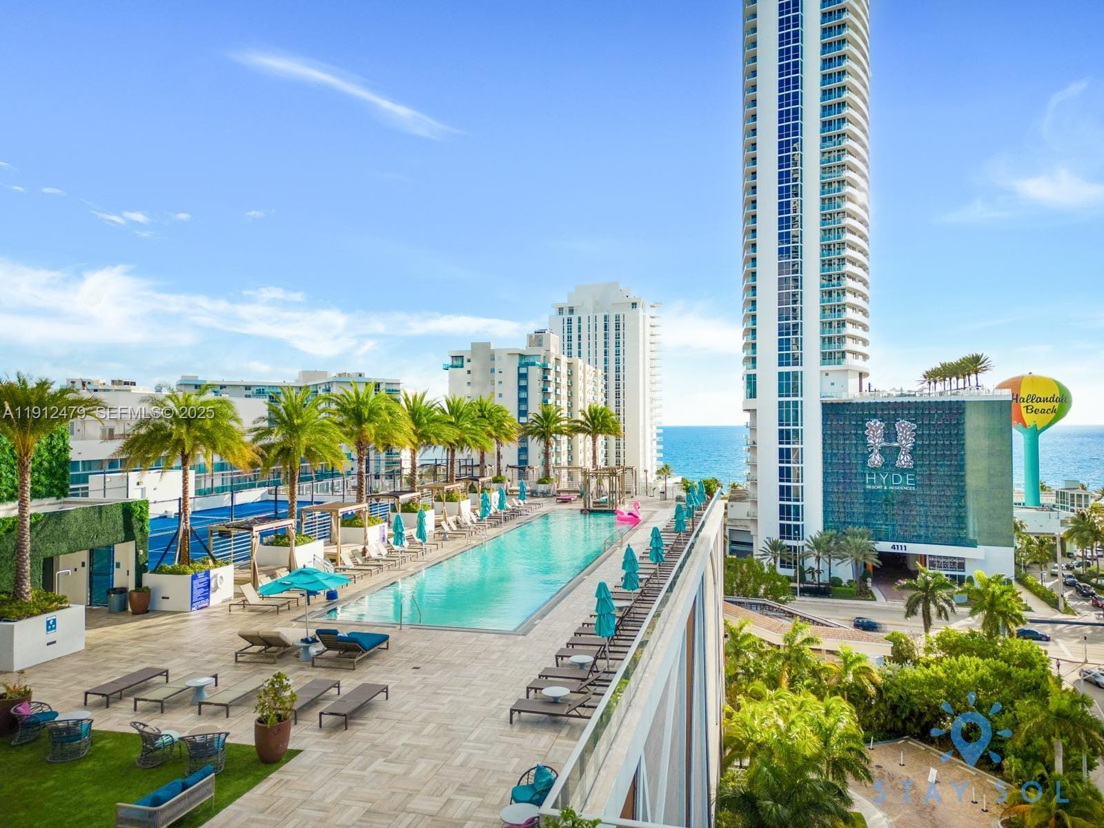 4010 S Ocean Drive T3903, Hollywood, FL 33019 photo 18