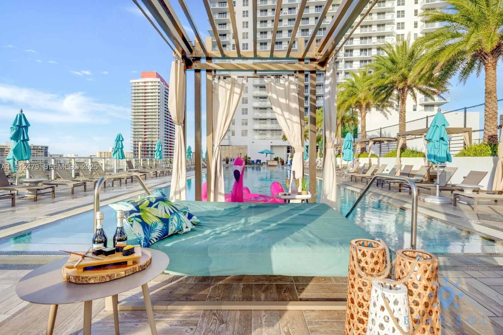 4010 S Ocean Drive T3903, Hollywood, FL 33019 photo 19